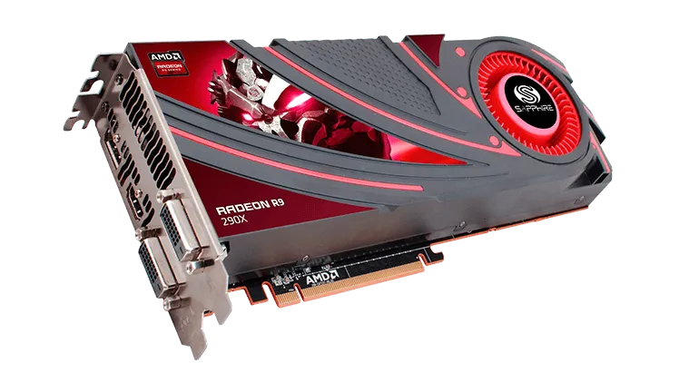 Сервисный центр AMD в Кургане